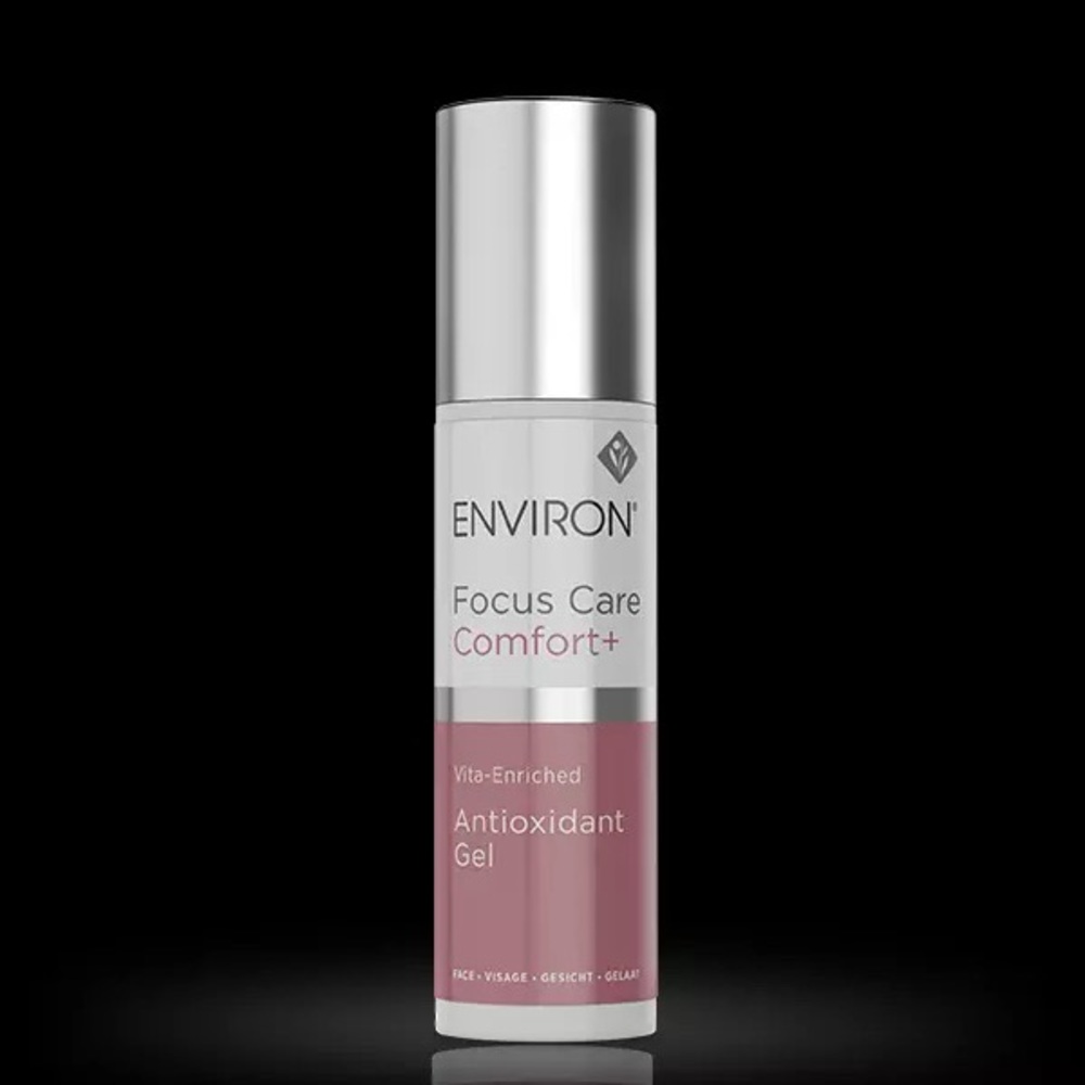 Vita-Enriched Antioxidant Gel